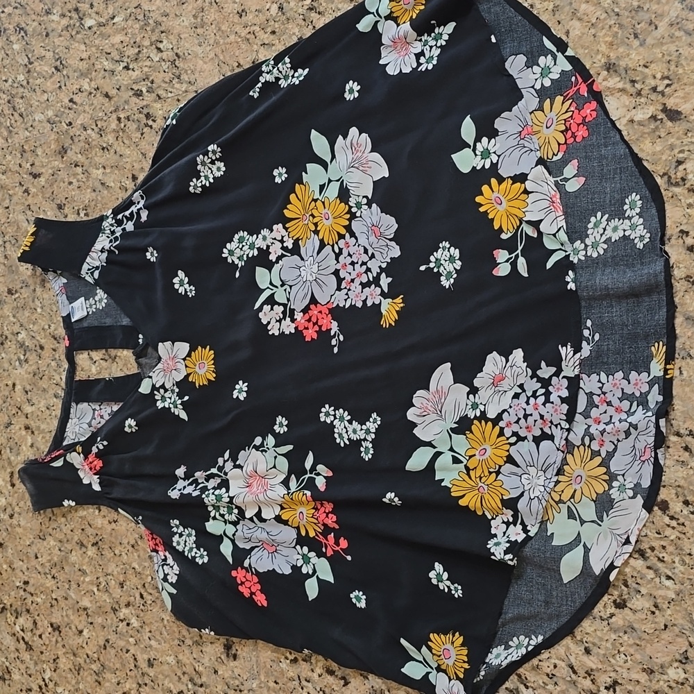 Old Navy Tank Top